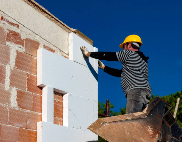 Types of Insulation We Offer in Estero, FL