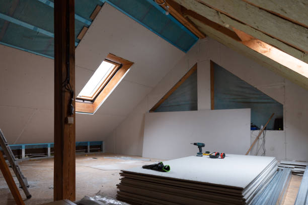 Best Cellulose Insulation in Estero, FL